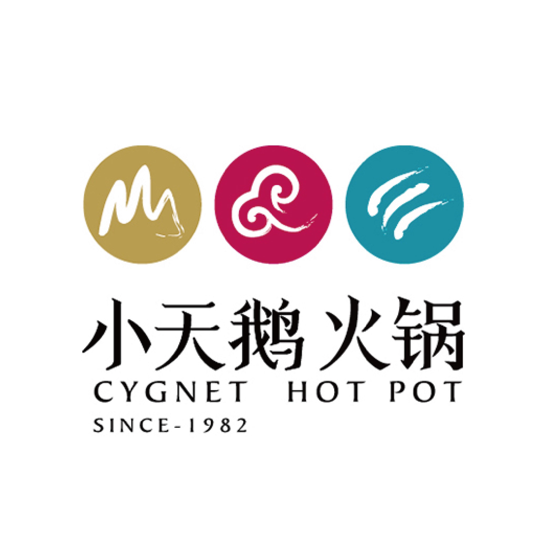 小天鹅