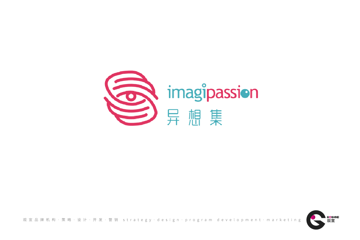 异想集(图1)