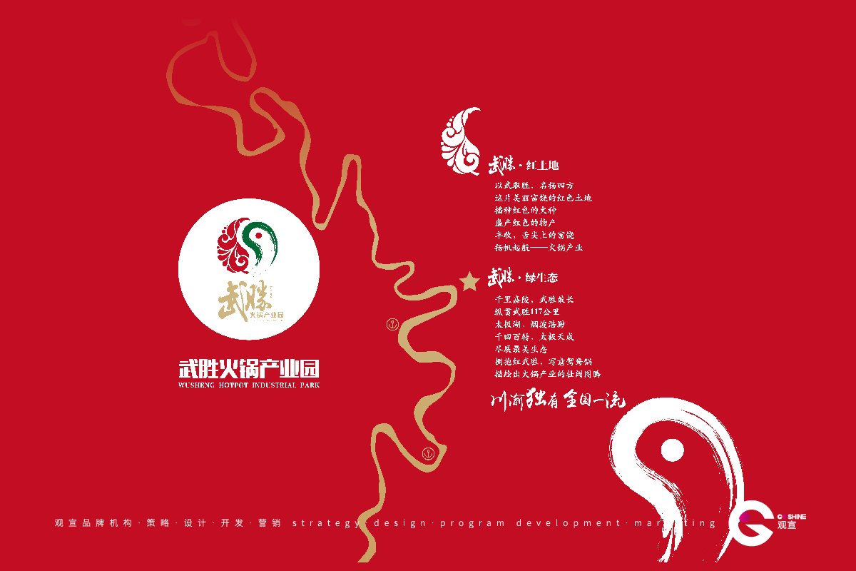 武胜火锅产业园(图2)