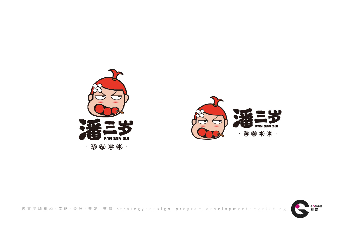 潘三岁(图1)