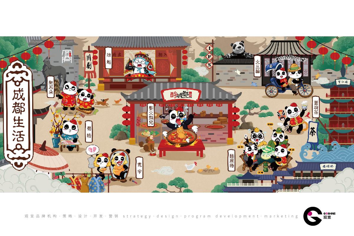 醉成都(图7)